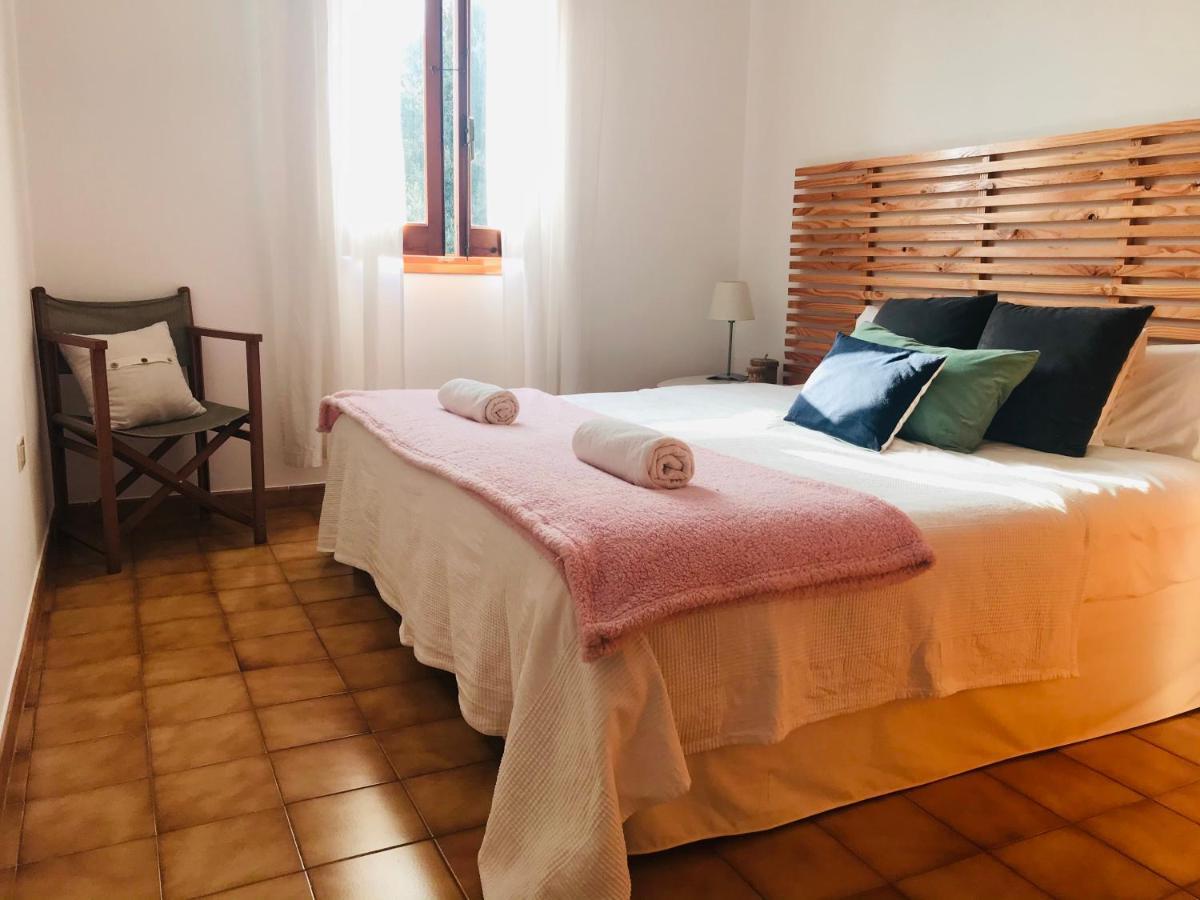 Casa 3 Dormitorios Cala Galdana Cala Galdana  Εξωτερικό φωτογραφία