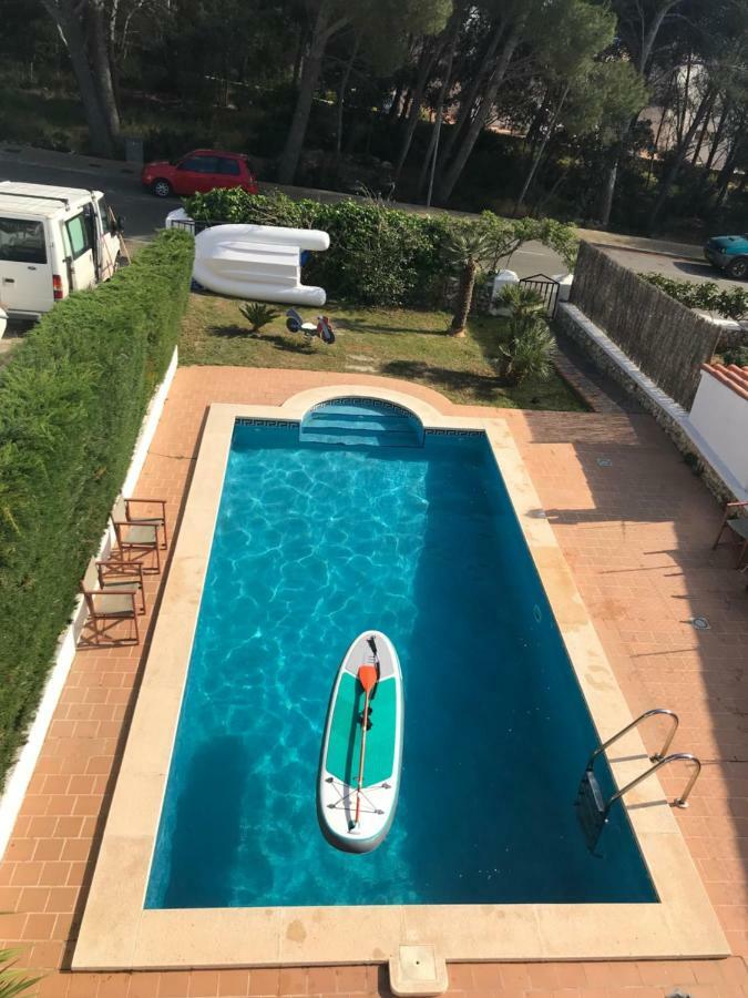 Casa 3 Dormitorios Cala Galdana Cala Galdana  Εξωτερικό φωτογραφία