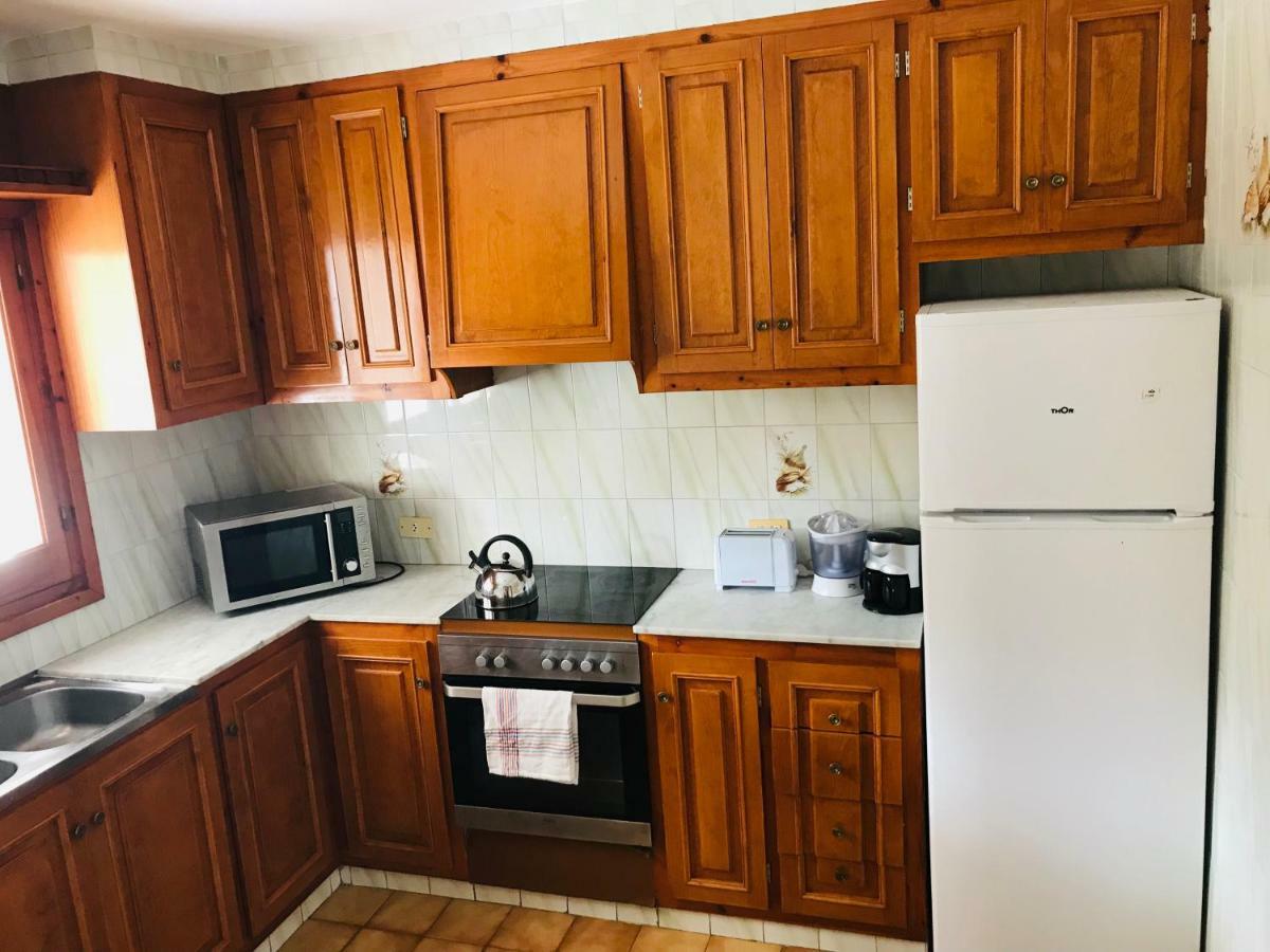 Casa 3 Dormitorios Cala Galdana Cala Galdana  Εξωτερικό φωτογραφία