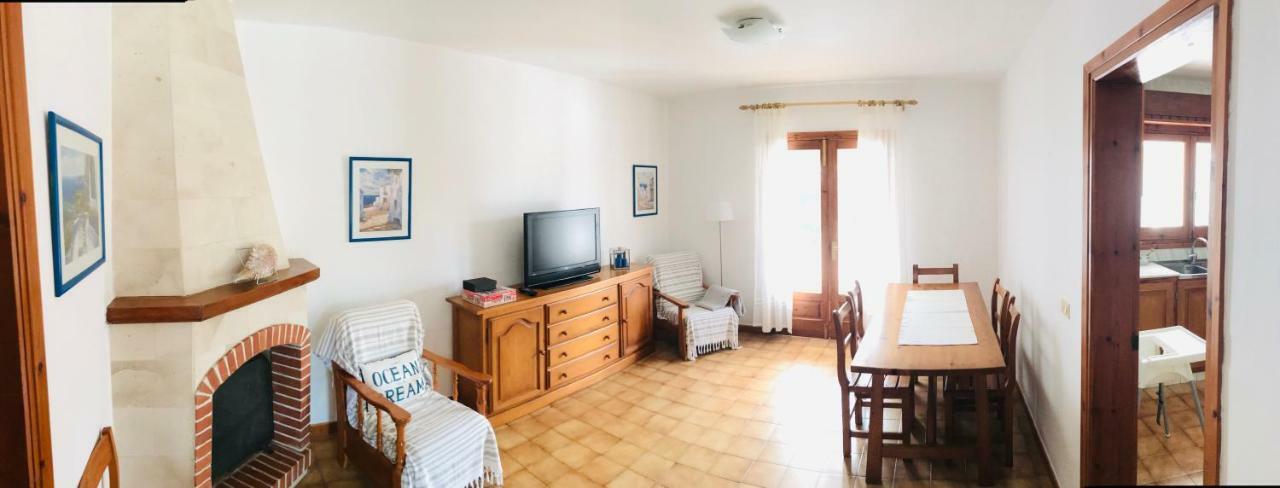 Casa 3 Dormitorios Cala Galdana Cala Galdana  Εξωτερικό φωτογραφία