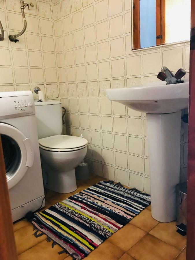 Casa 3 Dormitorios Cala Galdana Cala Galdana  Εξωτερικό φωτογραφία
