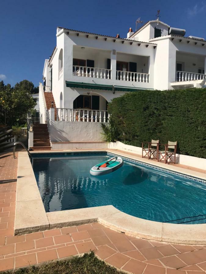 Casa 3 Dormitorios Cala Galdana Cala Galdana  Εξωτερικό φωτογραφία