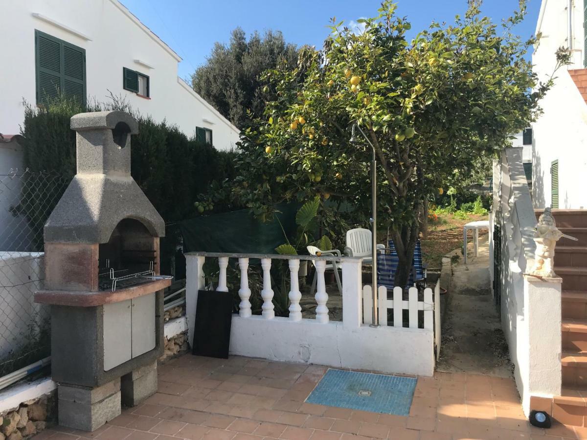 Casa 3 Dormitorios Cala Galdana Cala Galdana  Εξωτερικό φωτογραφία